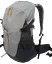 Спортивный трекинговый рюкзак с дождевиком 25L ASCE серый Adventuridge sum0028834 - миниатюра 2