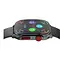 Смарт-часы Smart Watch iMiki Frame2 AMOLED 2.01 (410x502) 300мАч Black - миниатюра 9