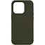 Чохол Silicone Case AA Apple iPhone 15 Pro Cyprus Green - мініатюра 1