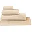 Полотенце МВМ My Home Вдохновение 90x150 см бежевое (BT-12 XL BEIGE) - миниатюра 8