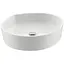 Умивальник Ravak Moon 3 46x39 XJN01300004, Білий - мініатюра 1