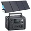 Зарядна станція Bluetti EB3A 600W 268Wh - мініатюра 6