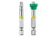 Біта викруткова Intertool насадка Torx зірочка з обмежувачем T30 x 50 мм Storm в упаковці 2 шт. - мініатюра 2
