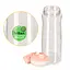 Пляшка для води 4FIZJO спортивна 850 мл Pink (P-5905973403818) - мініатюра 9