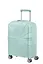Валіза American Tourister STARVIBE METALLIC SURF BLUE 55х40х20(23) 55 См MD5*21002 - мініатюра 5