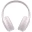 Наушники беспроводные Havit H633BT Pink Bluetooth 5.1 микрофон динамика 40 мм Type-C 350 mAh (HV-H633BT) - миниатюра 3