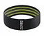 Тканинна гумка для фітнесу та спорту Power System PS-4092 Booty Band LVL 2 Black/Green (d_80 см, 12-16 кг) (4092GN-0) - мініатюра 2