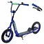 Самокат міський iTrike SR2-043-1-BL підлітковий - мініатюра 1