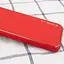 Шкіряний чохол Epik Xshield для Apple iPhone 14, 6.1 Червоний/Red - мініатюра 2