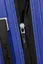 Валіза 81 См Samsonite UPSCAPE NAUTICAL BLUE 81x54x34(37) KJ1*11004 - мініатюра 3