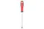 Отвертка плоская шлицевая Intertool SL6 x 150 мм Pro VT-3311 - миниатюра 3