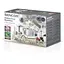 Кухонна машина Sencor 1200 Вт коричнево-біла (STM3787CH) - мініатюра 16