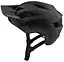 Велошолом Troy Lee Designs Youth Flowline Helmet Point Black One size (1106-113540000) - мініатюра 2
