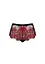 Трусики Obsessive Redessia S/M червоний - мініатюра 7