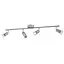 Светильник Philips Limbali bar/tube nickel 4x50W 230V потолочный/настенный акцентного освещения (915005221901) - миниатюра 2
