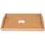 Піднос із ніжками 50x30x23cm NRW9TRAY - мініатюра 1