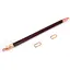 Фиксатор Liebe Seele Wine Red Spreader Bar - миниатюра 2