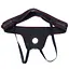 Трусики для страпона LoveToy Easy Strap on Harness As Pic черный - миниатюра 3
