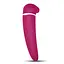 Вакуумний стимулятор клітора з вібраціє Lovetoy Toyz4Partner рожевий - мініатюра 2