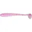 Силікон Keitech Swing Impact 4.5" (6 шт/уп) EA#08 Bubblegum Shiner - мініатюра 1