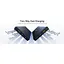Зовнішній акумулятор Baseus PicoGo 10000mAh 20W Cosmic Black P10076801123-00 (132855) - мініатюра 8