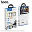 Автомобильный адаптер Hoco Universe Micro cable Z31 |2USB, QC3.0, 3.4A, 18W| - миниатюра 2