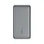 Акумулятор портативний Belkin 10000 mAh Type C 15W Space Grey (BPB011BTGY) - мініатюра 1