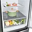 Холодильник LG GC-B 459 SLCL - миниатюра 9
