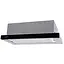 Витяжка кухонна VENTOLUX GARDA 50 XBG (750) SMD LED - мініатюра 2