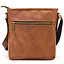 Мужская кожаная сумка мессенджер TARWA 22х25.5х3.5 см sum0028300 - миниатюра 4