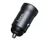 Адаптер автомобильный HOCO Energy single port PD car charger Z62A | 1Type-C, 30W/3A, PD/QC| - миниатюра 2