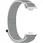 Ремешок DK CDK для Huawei Watch Fit 4 Pro Nylon Sport Loop (017794) (seashell) - миниатюра 1