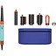Фэн-стайлер Dyson Airwrap Multi-Styler and Dryer Straight to Wavy Ceramic Patina/Topaz (533598-01) (121549) - миниатюра 1