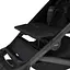 Дитяча коляска Thule Urban Glide 4-wheel Black (TH 10101976) - мініатюра 7