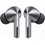 Bluetooth-гарнитура Samsung Galaxy Buds3 Pro Silver (SM-R630NZAASEK) - миниатюра 9