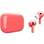 Навушники Apple AirPods Pro 2 Coral Gloss (MTJV3) [117547] - мініатюра 1