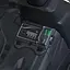 Электромобиль детский Bambi Карт M 6029EBLR-1 24V на мощных 4 моторах с подсветкой фар и пультом управления - миниатюра 4