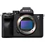 Бездзеркальний фотоапарат Sony Alpha A7 IV Body Black (ILCE7M4B.CEC) UA [87969] - мініатюра 1