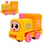 Паровозик инерционный с подсветкой, LY2226A34 (В ассортименте) - миниатюра 1