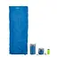 Спальник Pinguin Travel PFM 190 2020 Blue R правий (1033-PNG 241457) - мініатюра 2