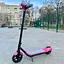 Электросамокат GIANT Kids ES1 4.4Ah Розовый, с LED подсветкой деки и колес - миниатюра 2