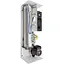 Электрический котел Neon WCSM 12 кВт 380В симистор Philips с насосом (m112313) - миниатюра 5