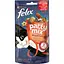 Лакомство для кошек Purina Felix Party Гриль микс 60 г - миниатюра 1