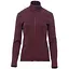 Флісова кофта Turbat Porto 2 Wmn Burgundy XS (1054-012.004.2908) - мініатюра 1