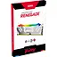 Модуль пам'яті Kingston DDR5 48GB (2x24) Fury 8000Mhz Renegade RGB White (KF580C38RWAK2-48) - мініатюра 4