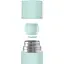 Термос Miniland Ocean Whale 500 мл бірюзовий (89616) - мініатюра 2