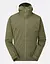 Мембранная мужская куртка Rab Kinetic 2.0 Jacket M Світло-оливковий - миниатюра 8