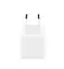 Адаптер - зарядний блок Xiaomi Mi 10W USB (MDY-09-EW) EU вилка (без упаковки) - мініатюра 3