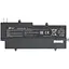 Акумулятор PowerPlant для ноутбуків TOSHIBA Portege Z830 Ultrabook (PA5013U-1BRS) 14.8V 2900mAh - мініатюра 1