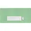 Ігрова поверхня Trust Benya XXL Desk Pad Green (25481) - мініатюра 2
